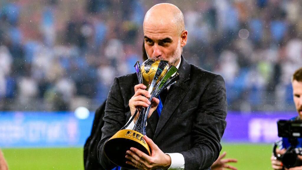 Manchester City’de Guardiola Dönemi Sona Erdi 5