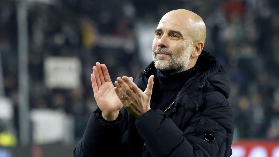 Manchester City’de Guardiola Dönemi Sona Erdi