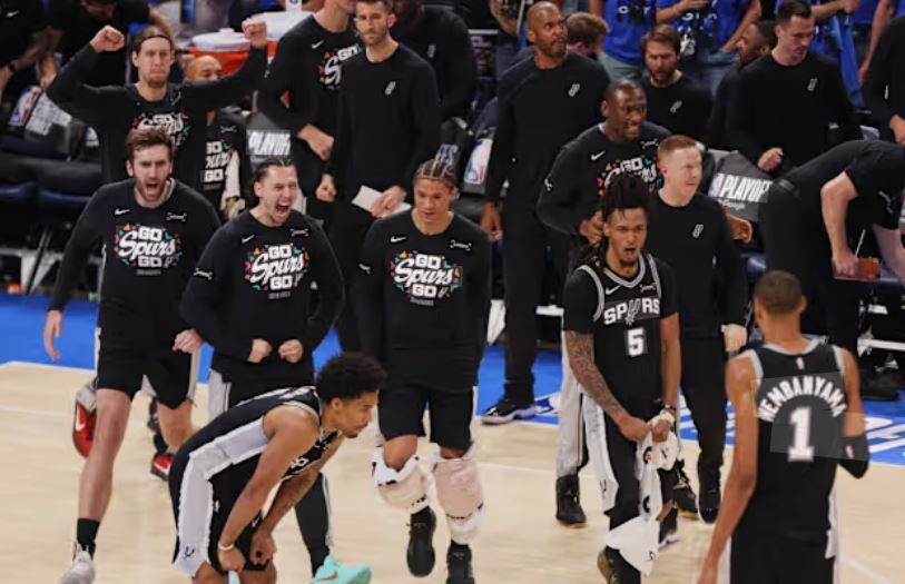 Nba Finalleri’nde Dev Eşleşme Belli Oldu 2