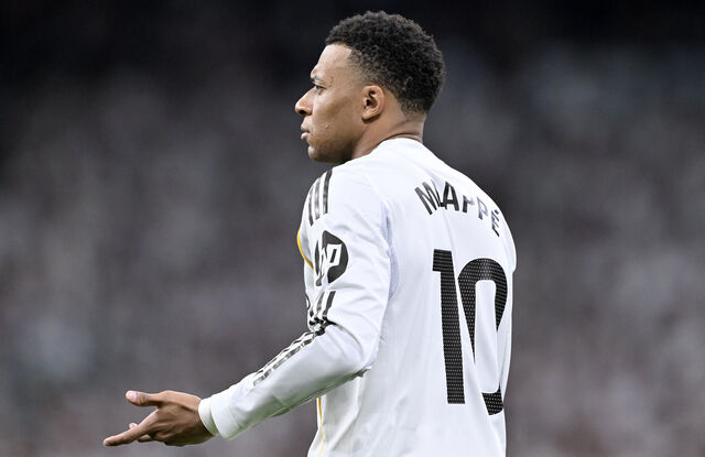 Real Madrid’de Mbappe Krizi 3