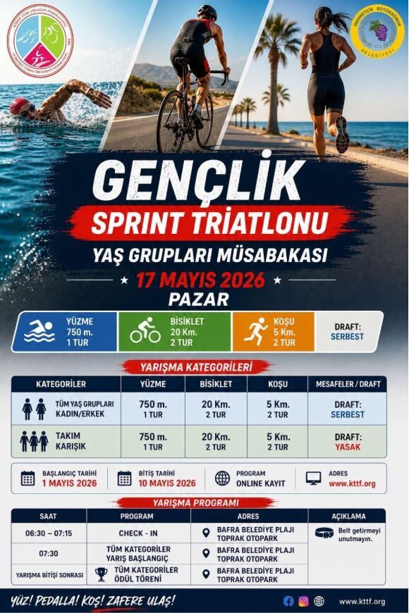Triatlon