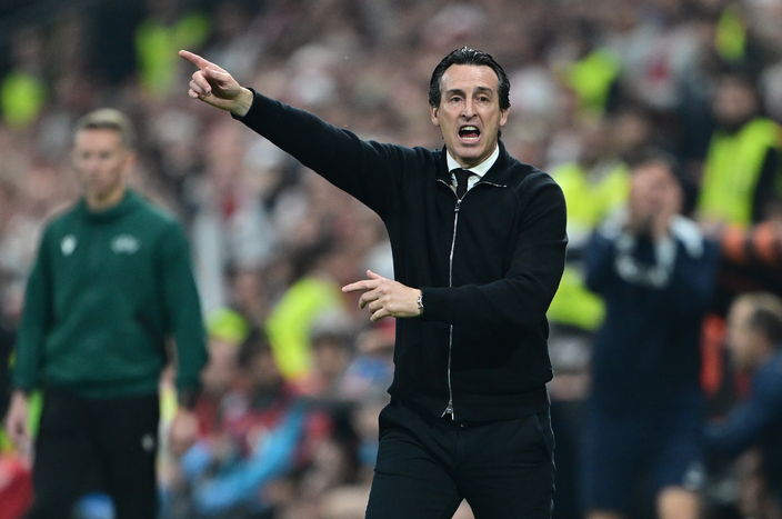 Unai Emery-2