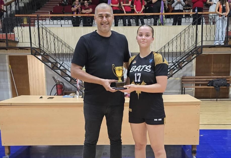 Zeynep Aktaş Digem