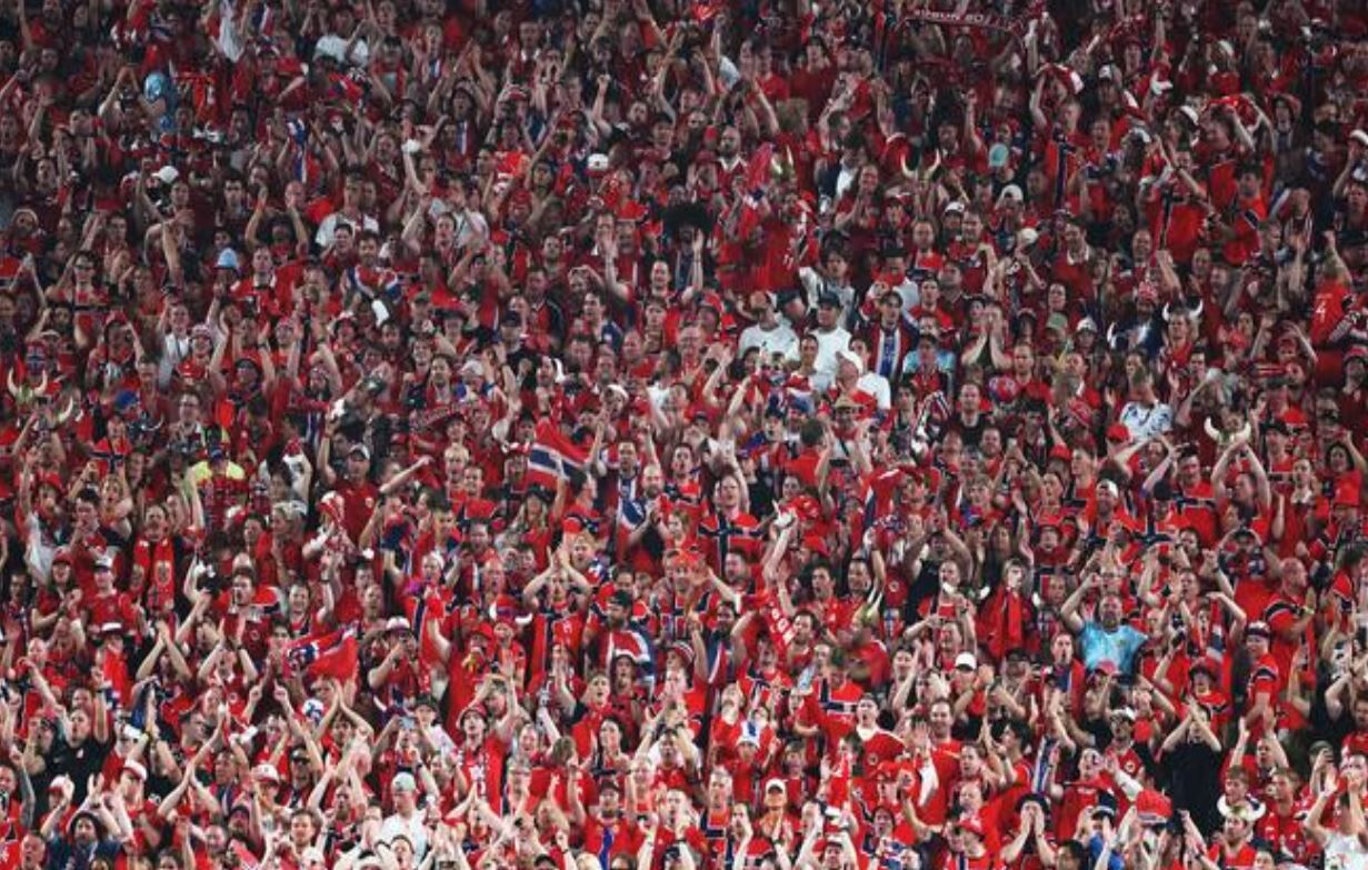 2026 Fifa Dünya Kupası'nda Seyirci Rekoru Kırıldı! 2