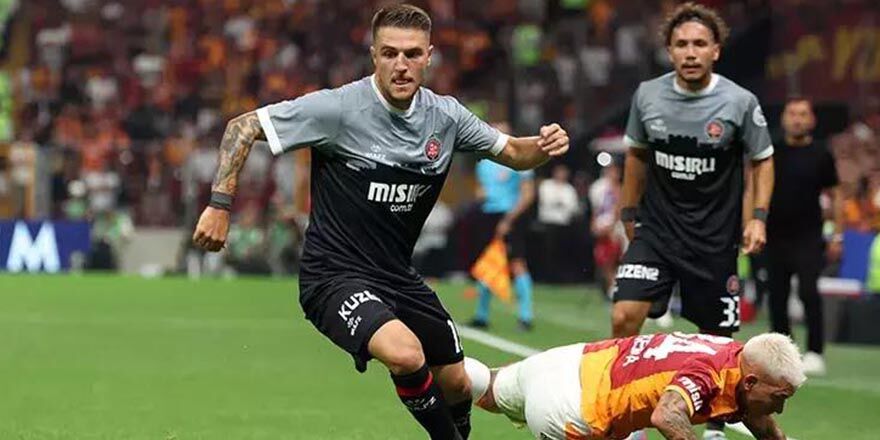 Ahmet Sivri-1