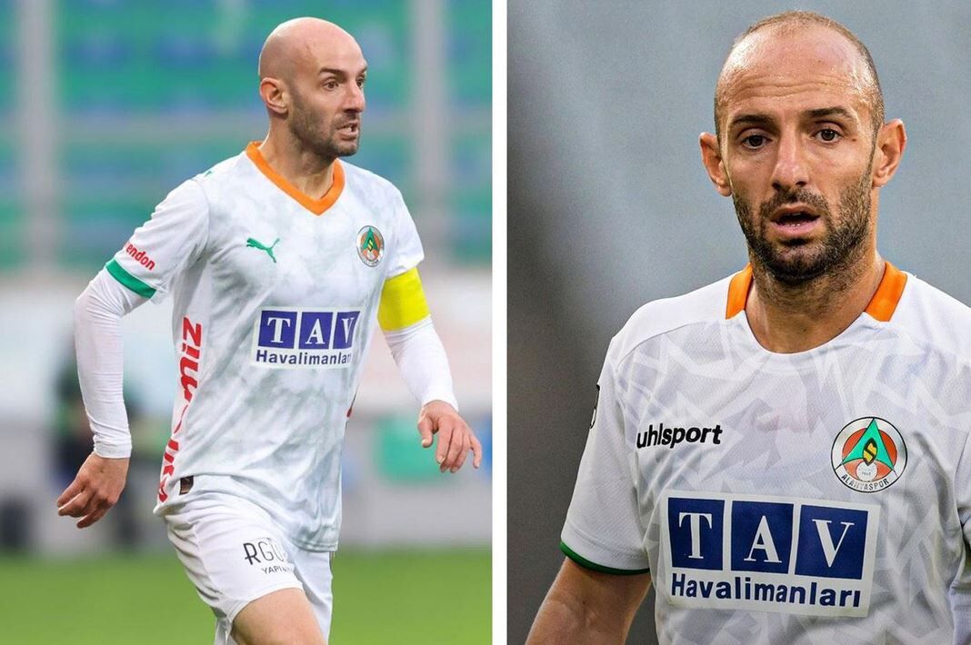 Alanyaspor’da Bir Devir Kapandı, Efecan Veda Etti 3