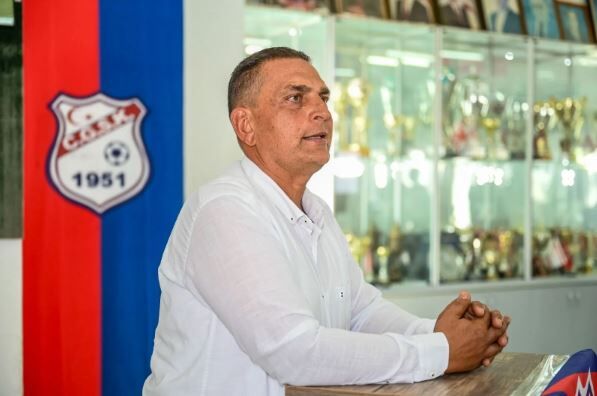 Aytaç Karavezirler