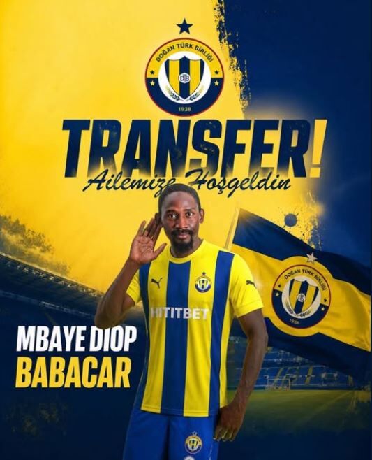 Babacar