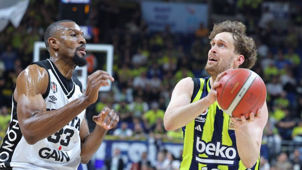 Berk Uğurlu Yıldızlaştı, Beşiktaş Öne Geçti2