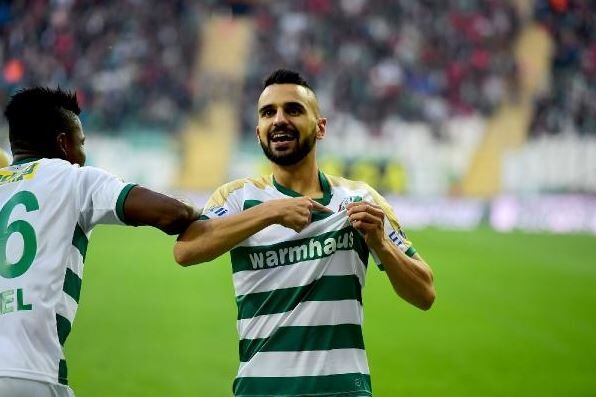 Dünya Kupası'nda Kıbrıs Türk İzleri Aziz Behich'in Sessiz Gururu