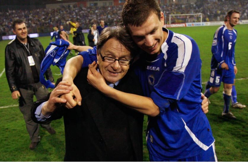 Elvis Barukcic Afp Via Getty Image