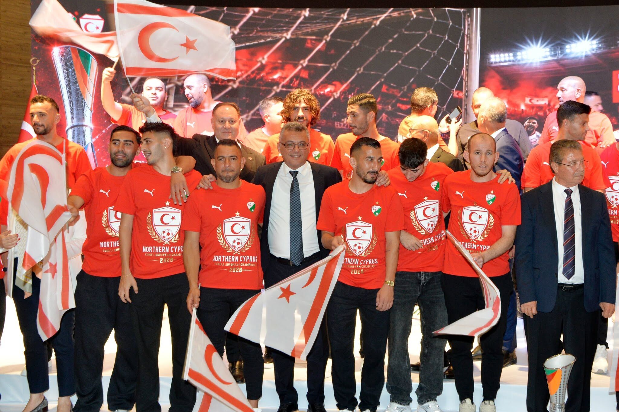 Erhürman’dan Milli Takıma Anlamlı Mesaj Bu Daha Başlangıç 3