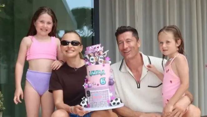 Fenerbahçelileri Heyecanlandıran Lewandowski Açıklama