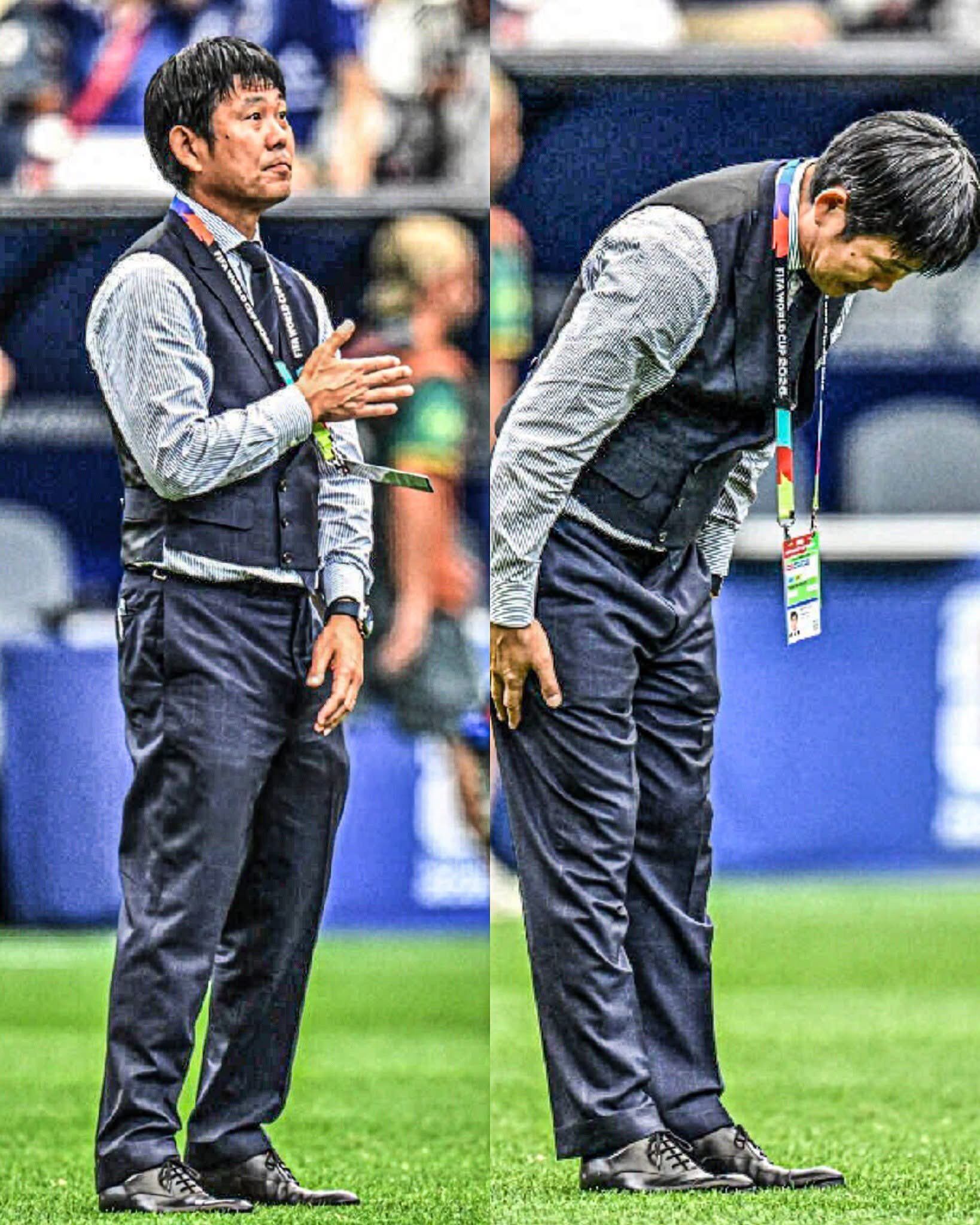 Hajime Moriyasu 2