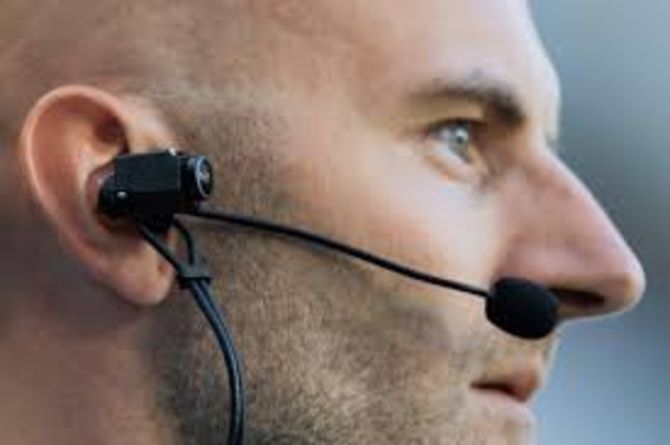 Hakemler, Top Ve Tribünler Değişti! İşte Yeni Dünya Kupası 4