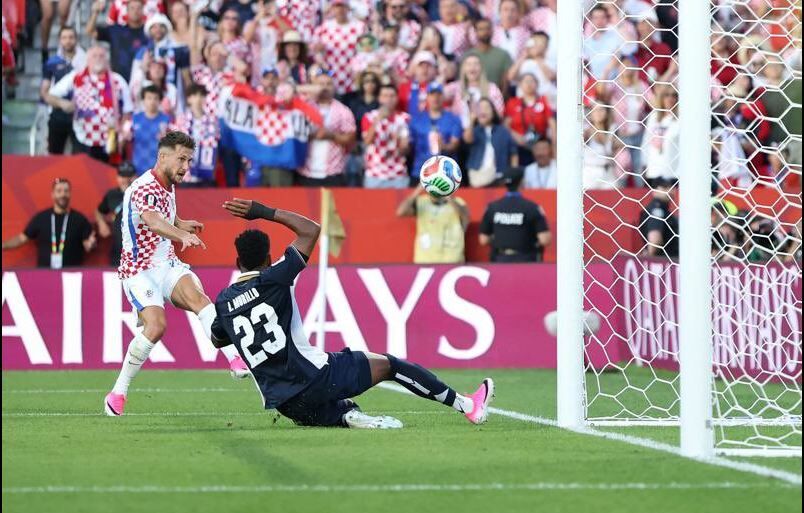 Hırvatistan Umudu Son Maça Taşıdı! Panama Elendi