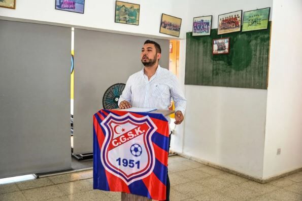 Hüseyin Karavezirler