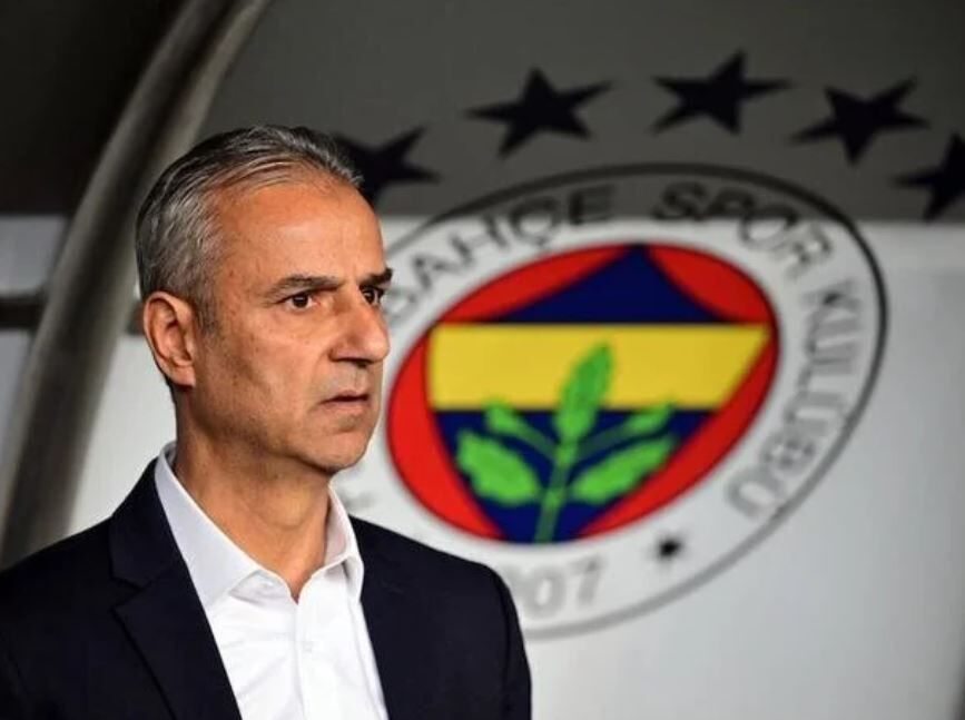 Ismail Kartal 2