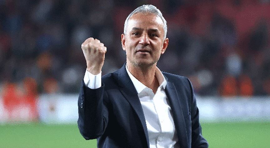 Ismail Kartal 3