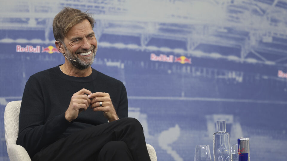 Jürgen Klopp 2