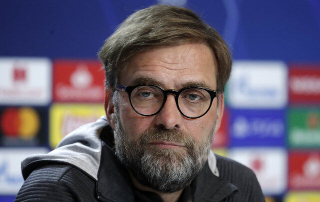 Jürgen Klopp
