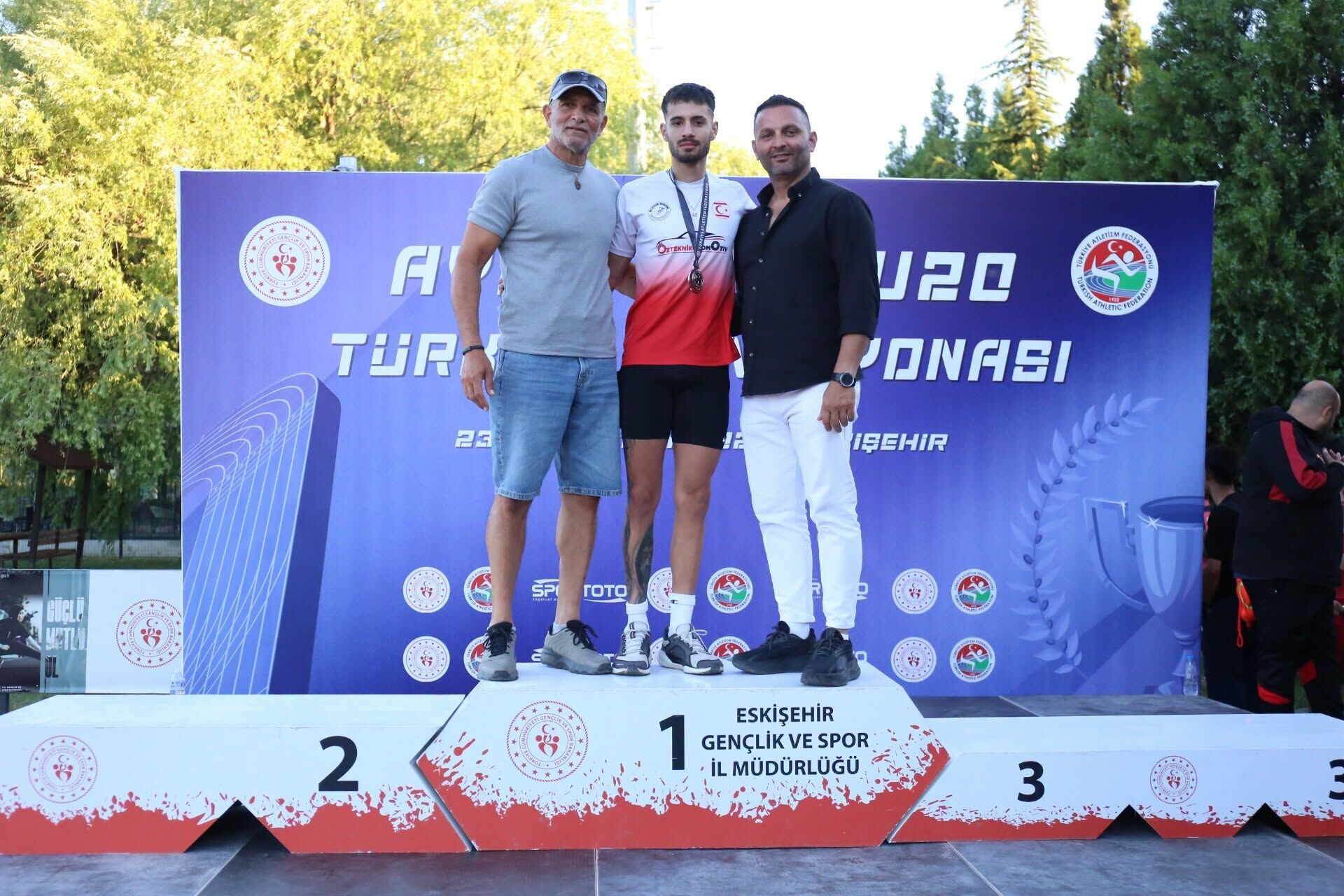 Kazım Rüstem Gül 1