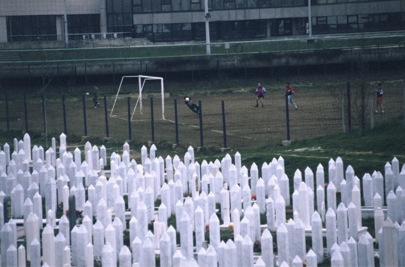 Kevin Weaver Hulton Archive Getty Images
