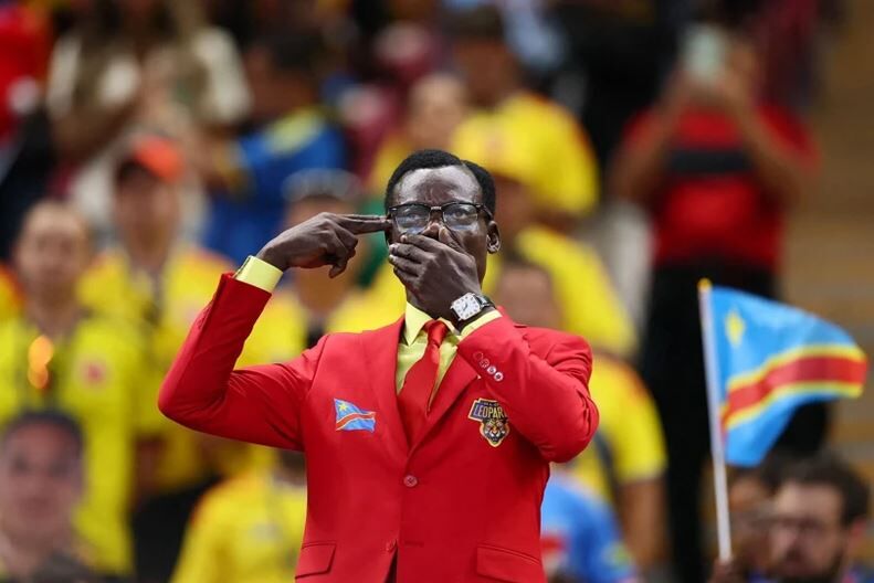 Lumumba Vea 2