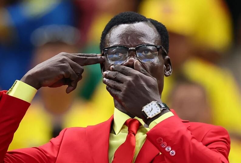 Lumumba Vea 3