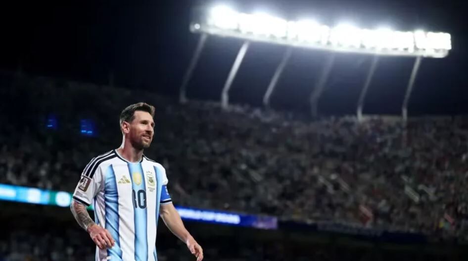 Messi 2
