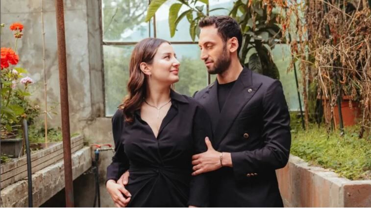 Milli Takım Eleştirilerine Sinem Çalhanoğlu’ndan Tepki 3