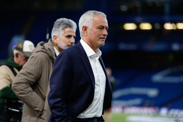 Mourinho 2