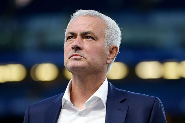 Mourinho 3