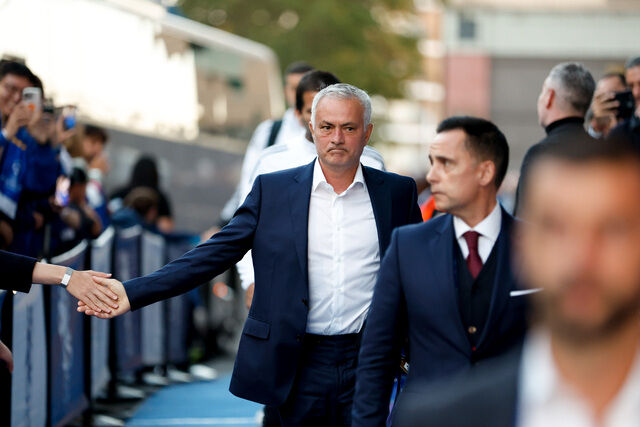 Mourinho