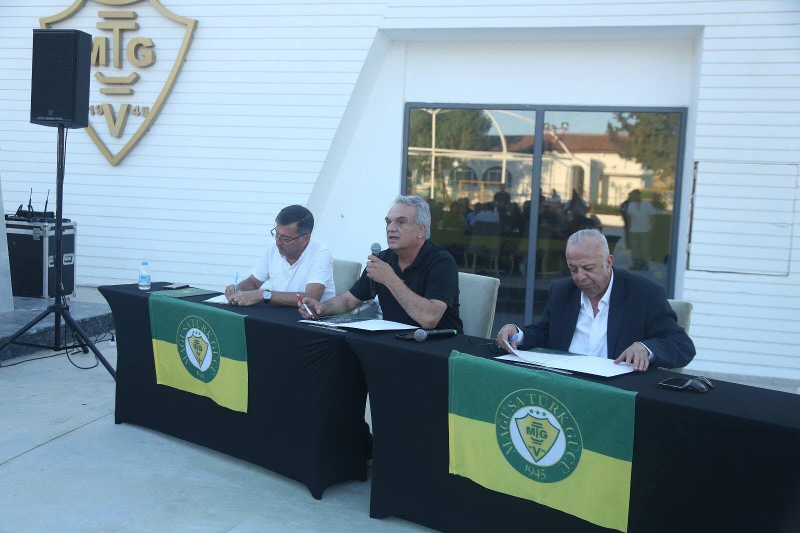 Mtg'de Güven Tazeleyen Bozkurt Yeni Dönem Için Hazır 3