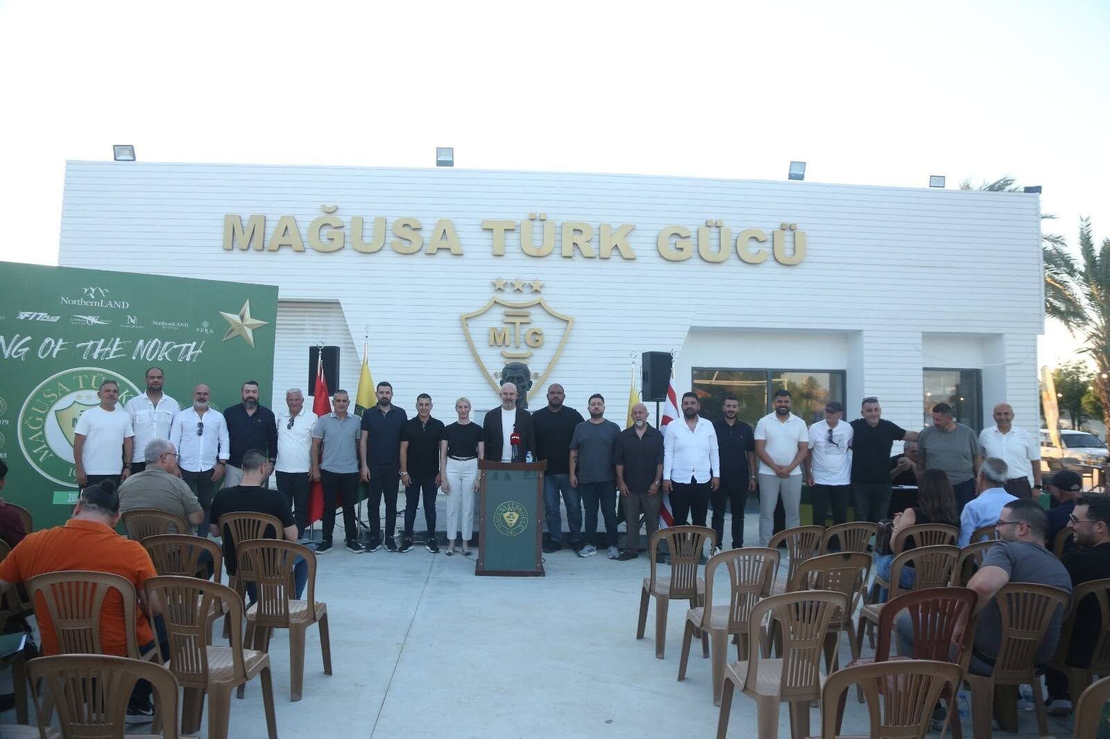 Mtg'de Güven Tazeleyen Bozkurt Yeni Dönem Için Hazır 4