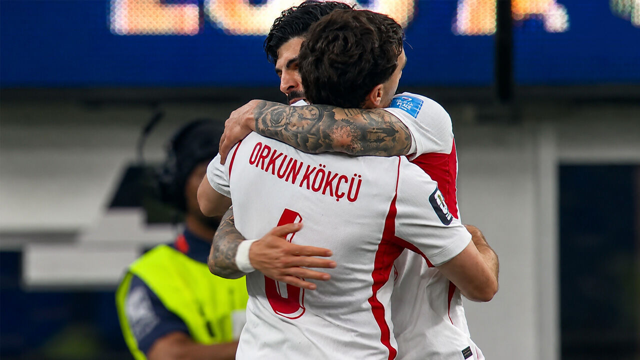 Orkun Kökçü-2