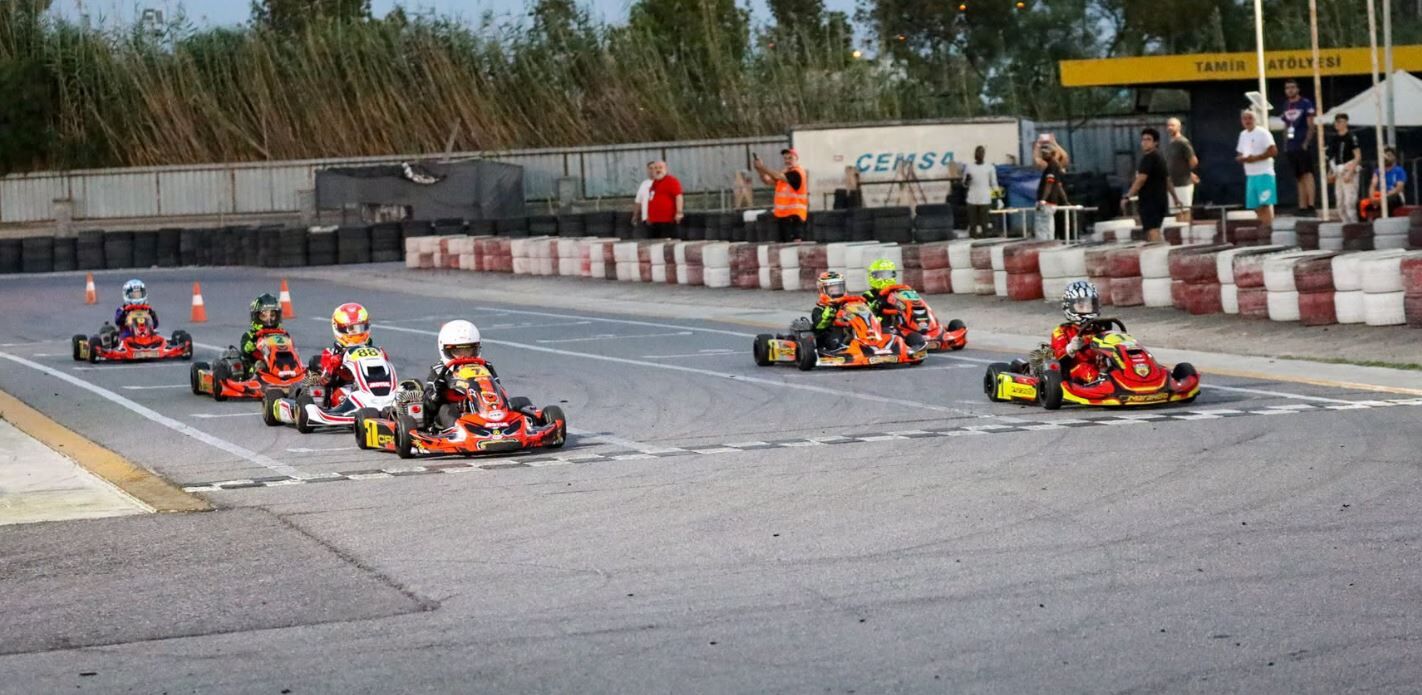 Rok Cup’ta Gaz Kesilmedi! Kazananlar Belli Oldu 1