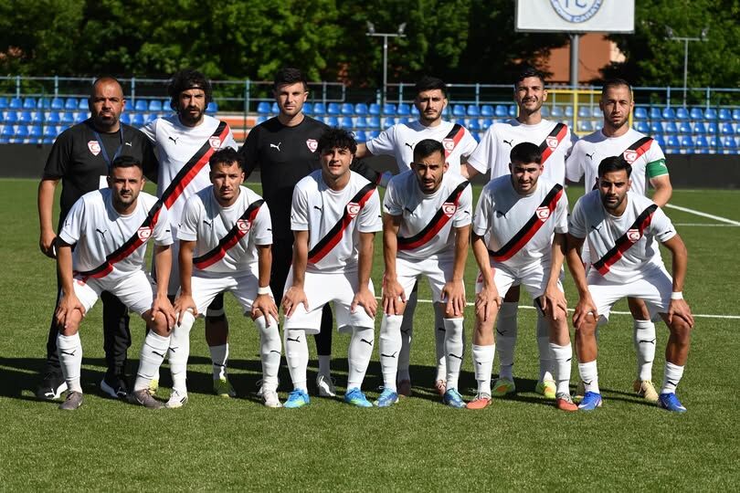 Sertoğlu’ndan Final Öncesi Iddialı Mesaj