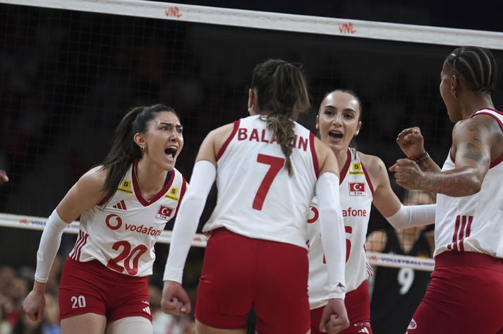 Sultanlar 2 0’Dan Döndü, Almanya’yı Devirdi