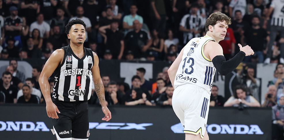 Tarık Biberovic Şampiyonluğu Son Saniyede Getirdi 2