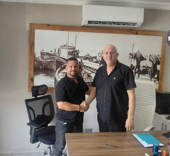 Teknik Direktörlük Görevine Bayram Dağgül