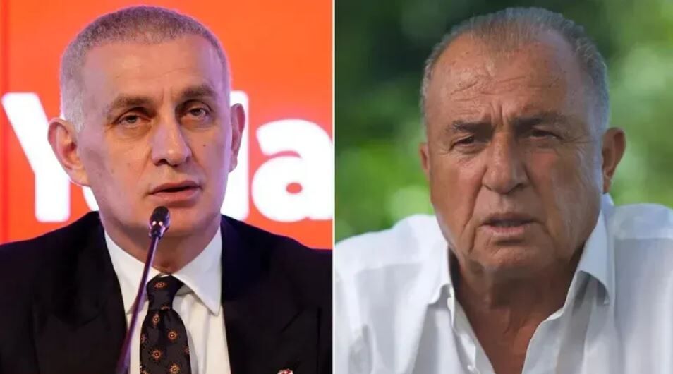 Terim’den Hacıosmanoğlu’na Cevap Buralarda Kalmayalım 2