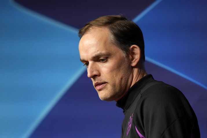 Tuchel