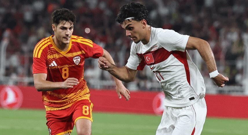 Türkiye'den Kuzey Makedonya’ya Farklı Tarife 1