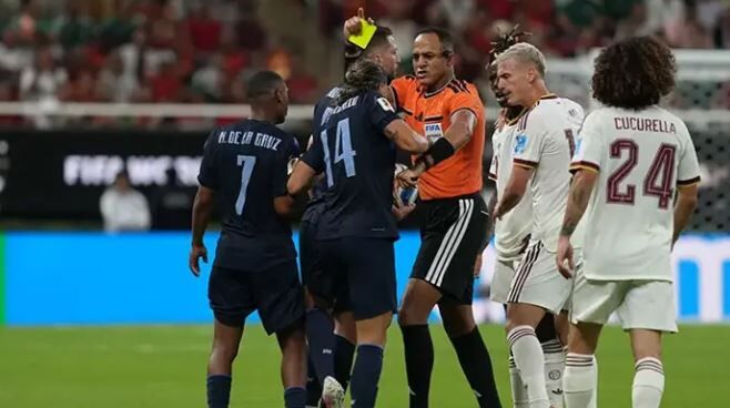 Uruguay'a Soğuk Duş! İspanya Son 32'Ye Uçtu 3