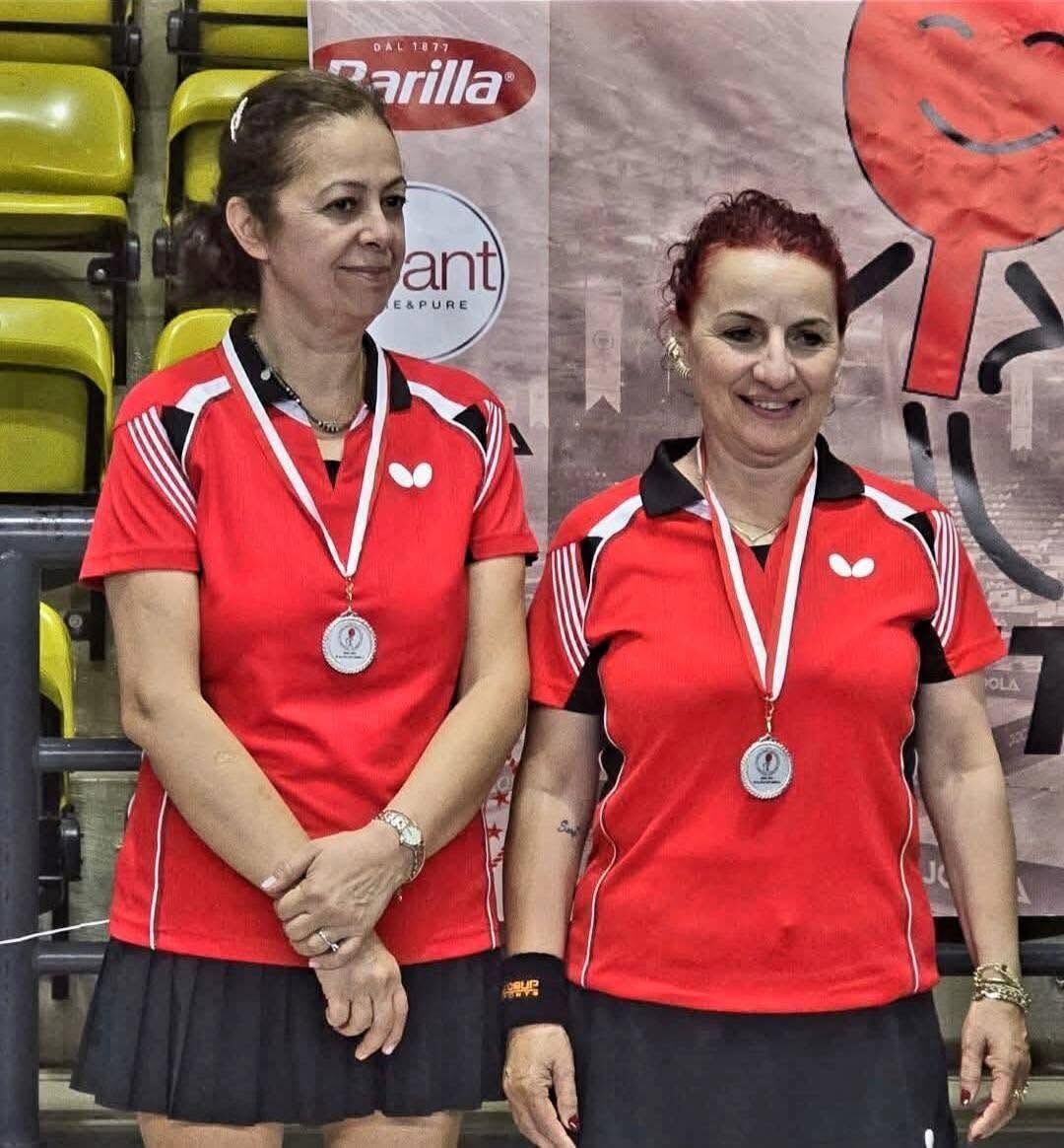 Veteran Raketlerden Bolu’da Madalya Yağmuru 1