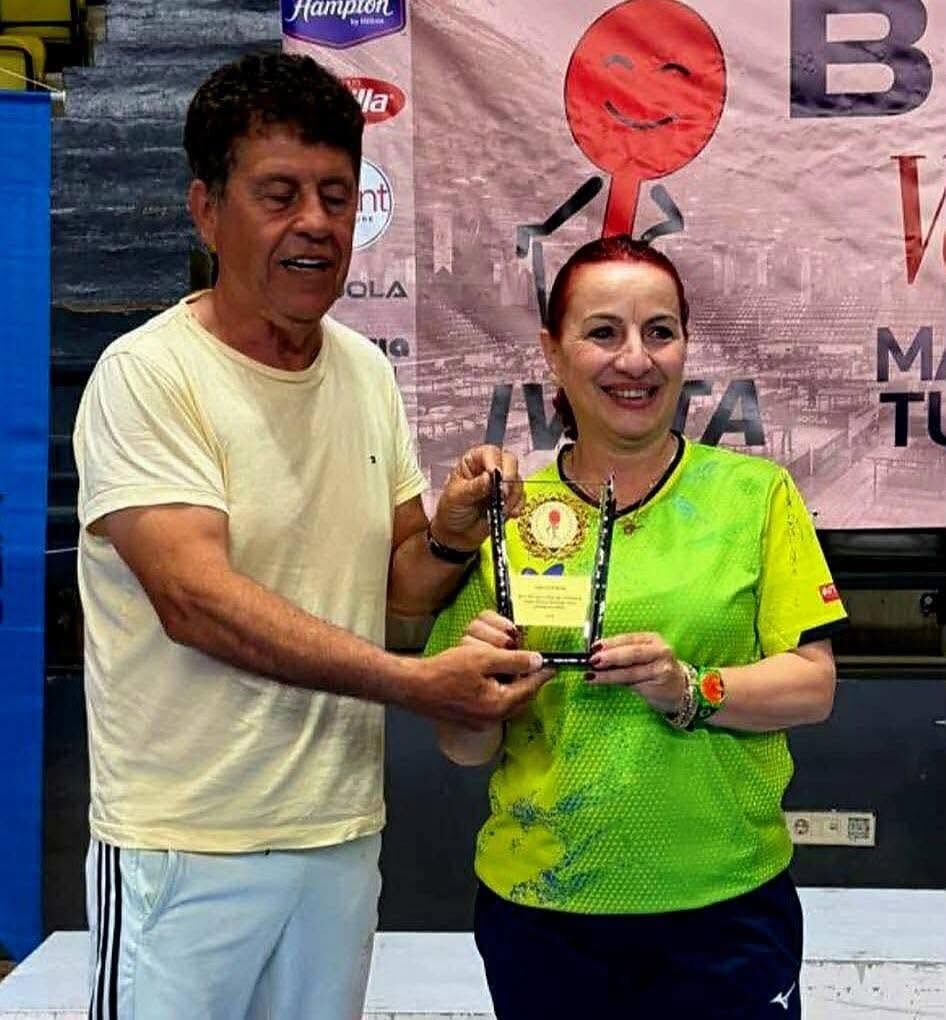 Veteran Raketlerden Bolu’da Madalya Yağmuru 2