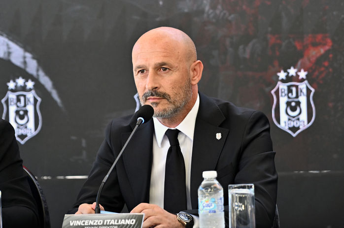 Vincenzo Italiano 2
