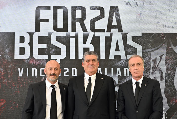 Vincenzo Italiano 3